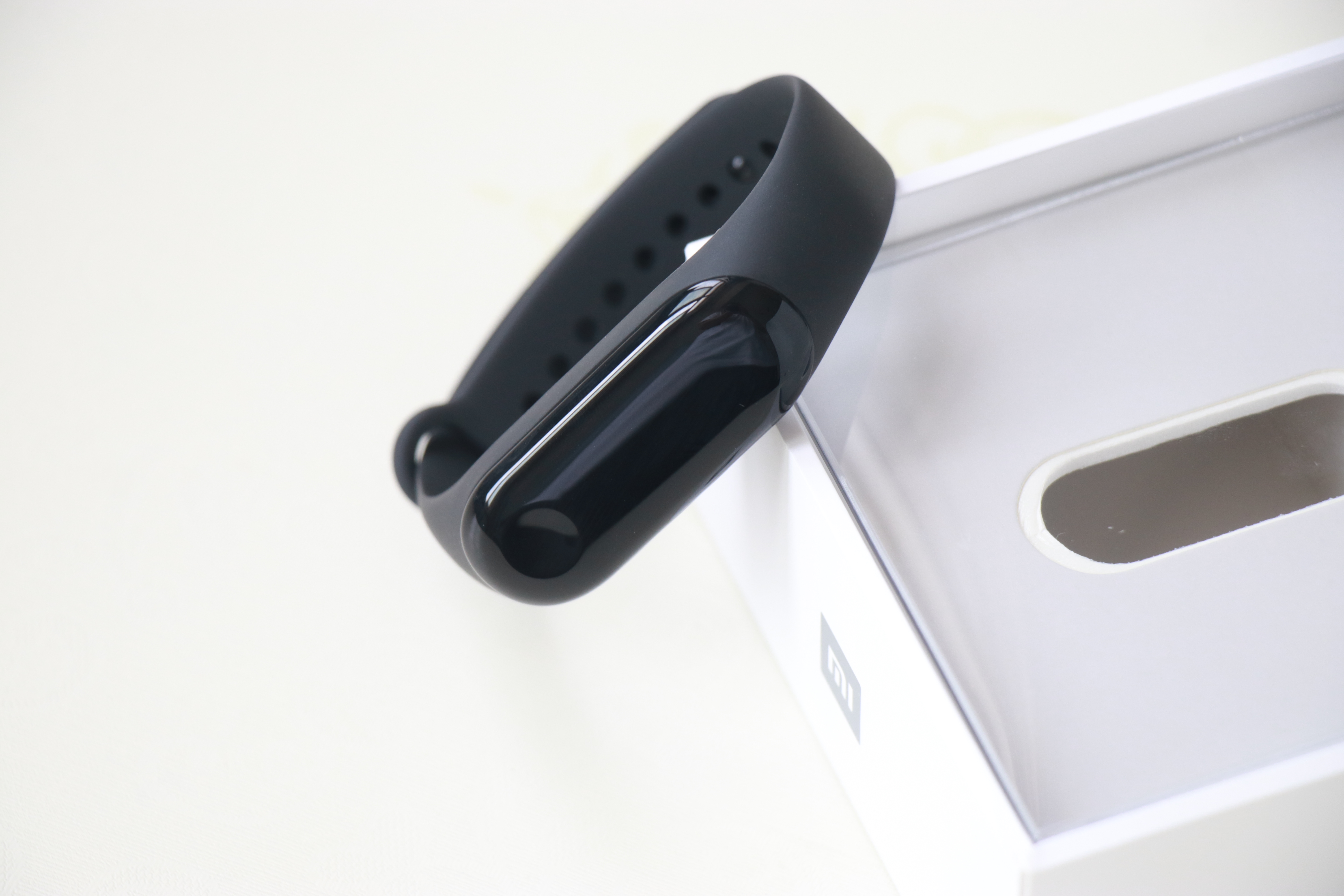 小米手环3更新了什么,小米手环3什么时间上新