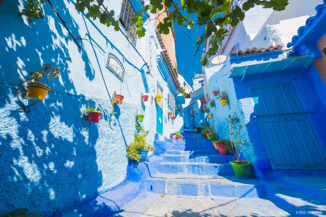 全球十大网红打卡景点,世界各地网红打卡景点