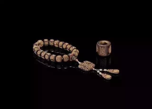 中国古代富豪的文玩,古代文玩十大排名