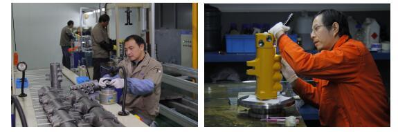 中央回转接头选型,中央回转接头如何旋转