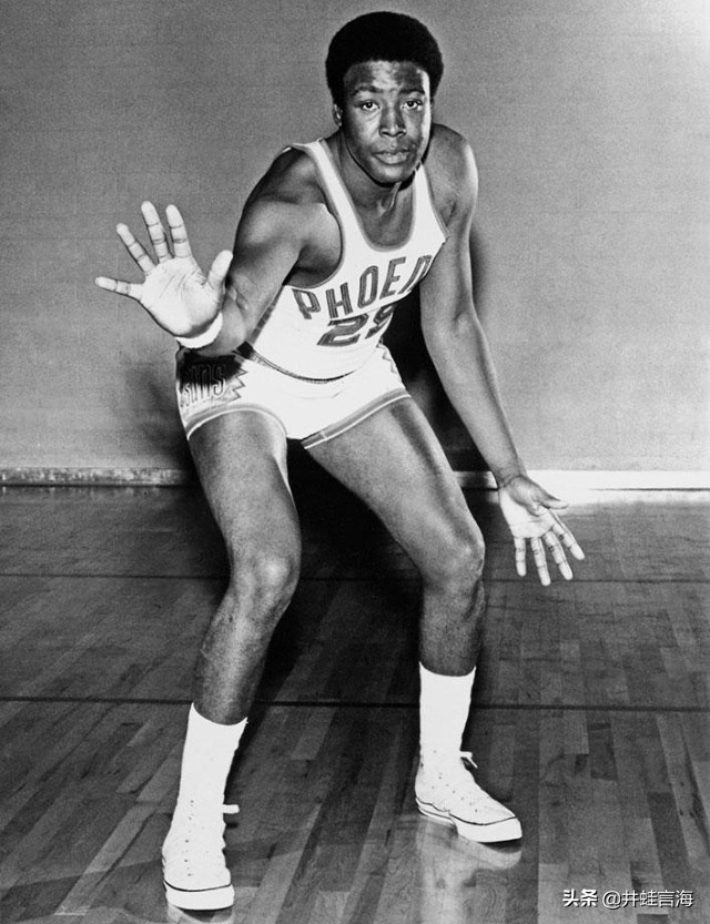 从零开始的nba球星,nba各个球衣号码最强球员