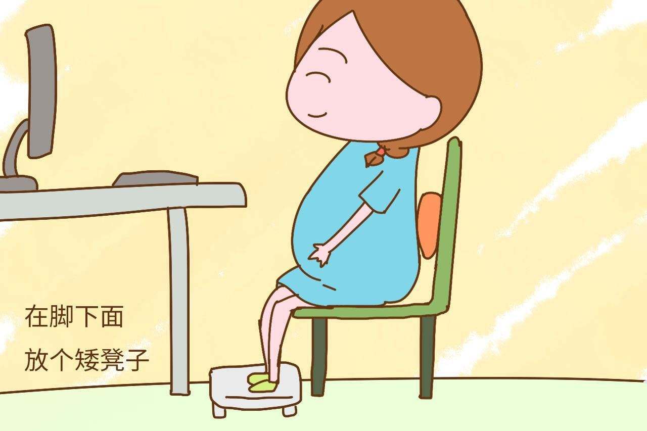 孕晚期大腿内侧根部疼影响顺产吗,孕晚期走路耻骨没有那么痛了