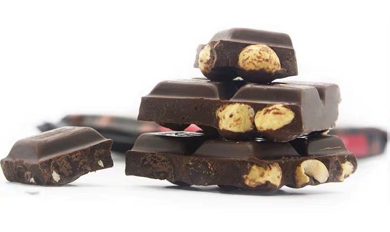 德芙、费列罗都吃厌了？十三款小众巧克力清单，让你嘴巴上个新