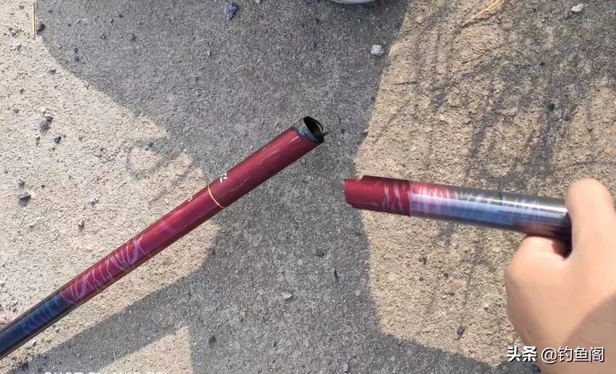 为什么便宜鱼竿不容易断,为什么便宜鱼竿容易断