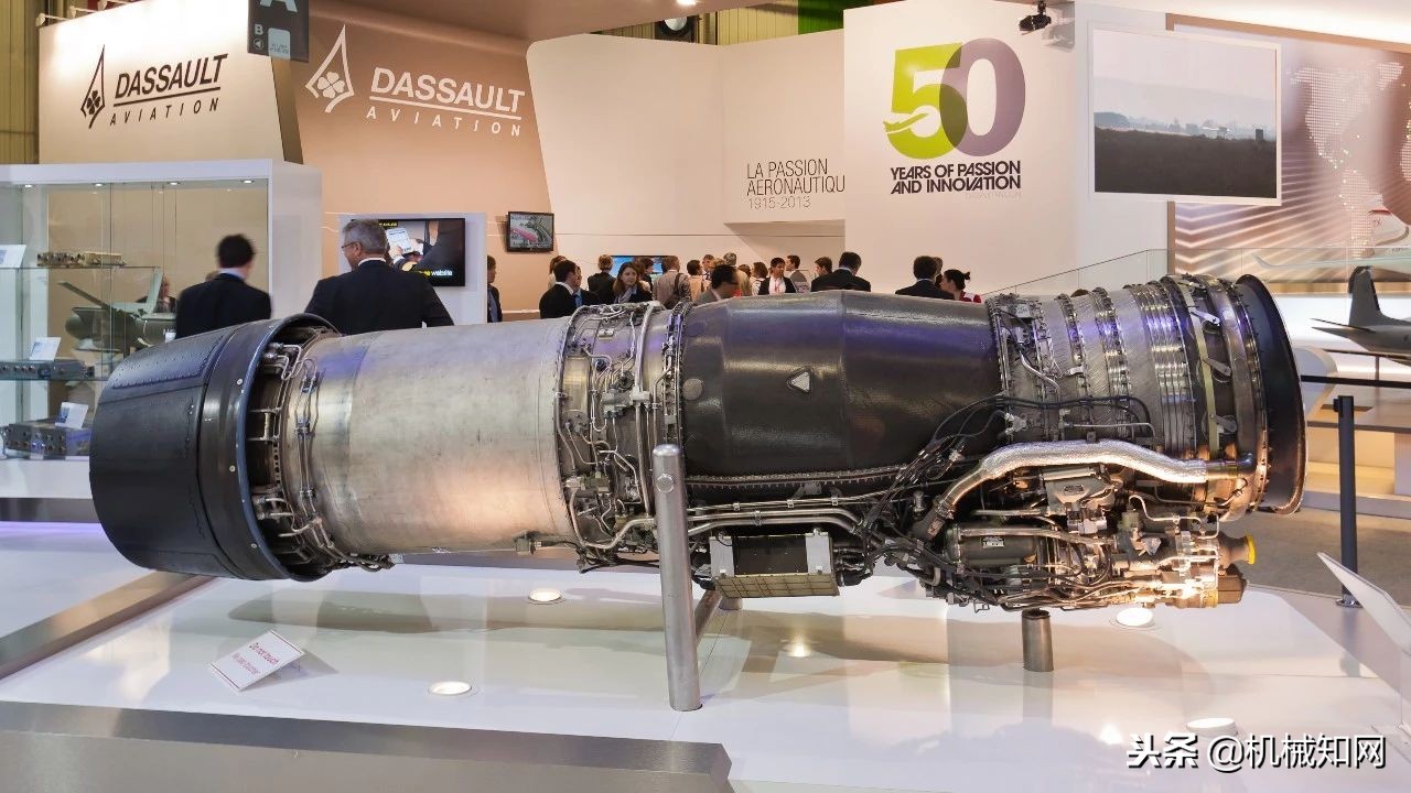 关于航空发动机原理论文,航空发动机难点到底在哪里