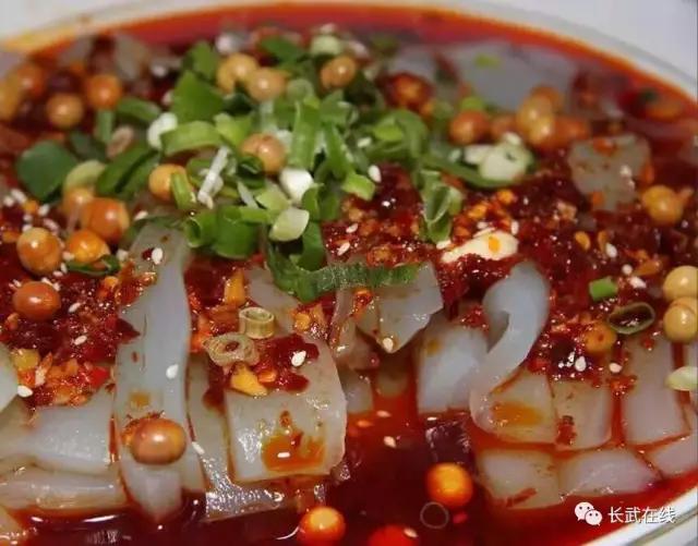 我在长武刚刚好，何必羡慕北上广