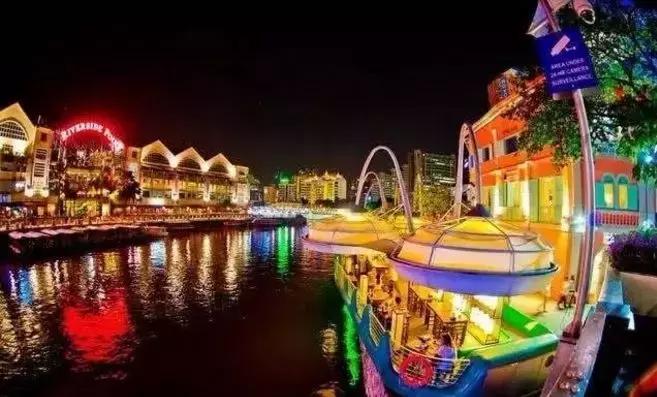 探访夜经济,全球城市夜间经济