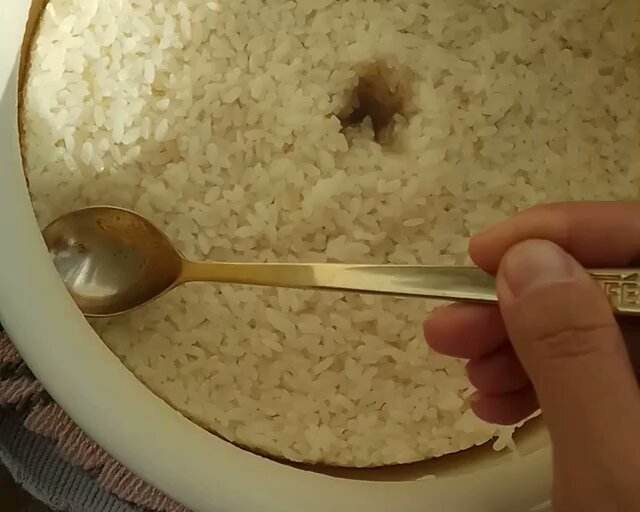 酿糯米甜酒的做法,做糯米甜酒成功的方法