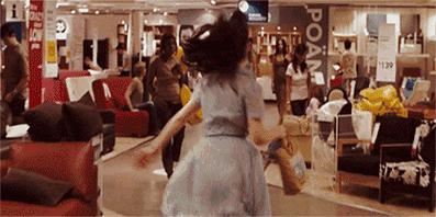 西楼3F女装馆|超低价约你，疯抢趁现在