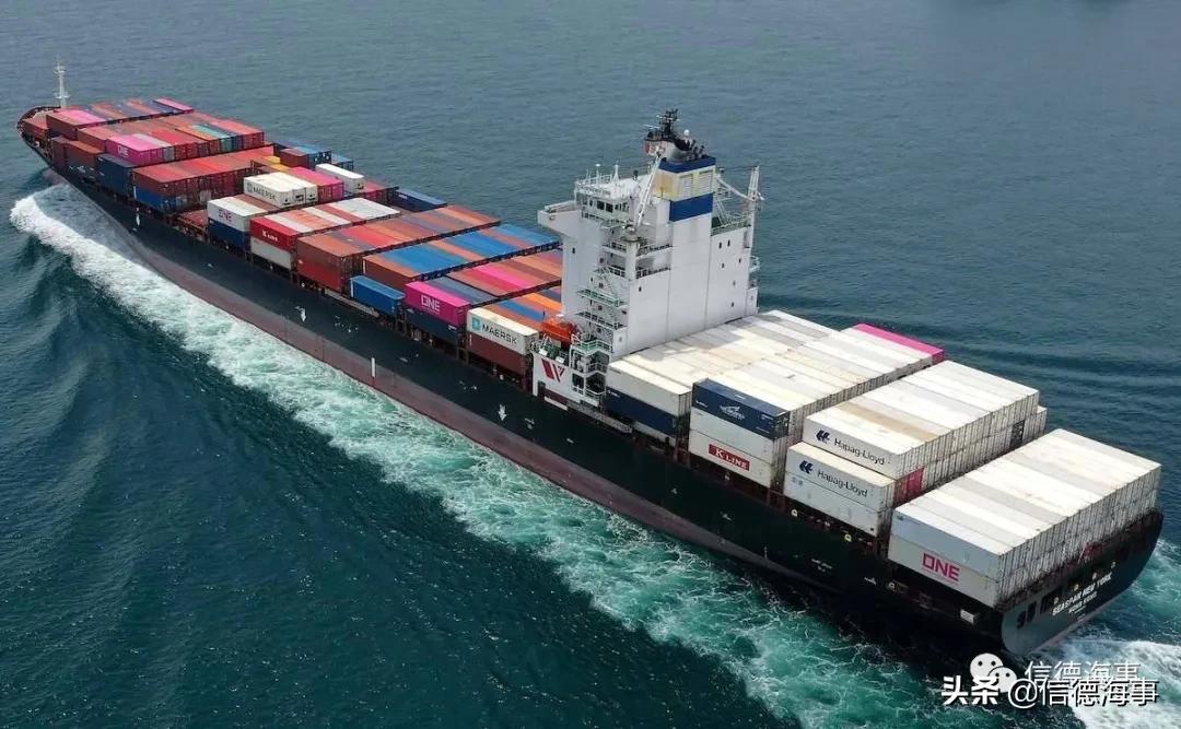 集运物流市场,集运市场行情