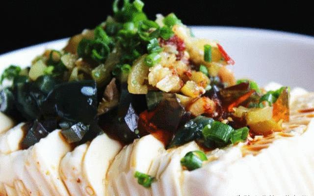 凉拌菜料汁怎么调最好吃,土豆凉拌菜最好吃的做法