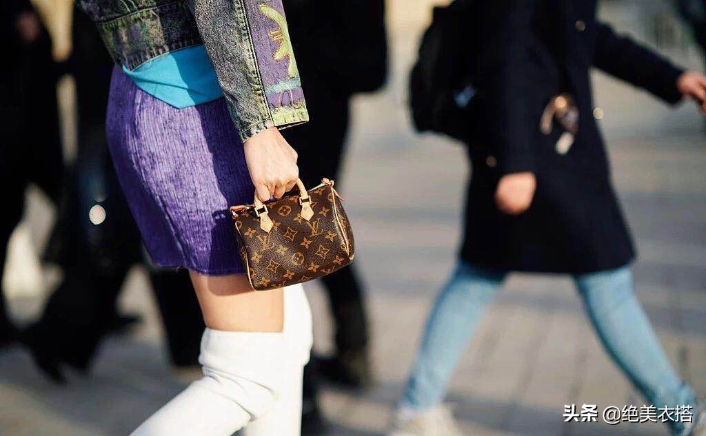 迷你小包包小众水桶包,高颜值迷你小包包百搭推荐