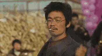 娱乐圈吸烟的明星,娱乐圈的老烟民