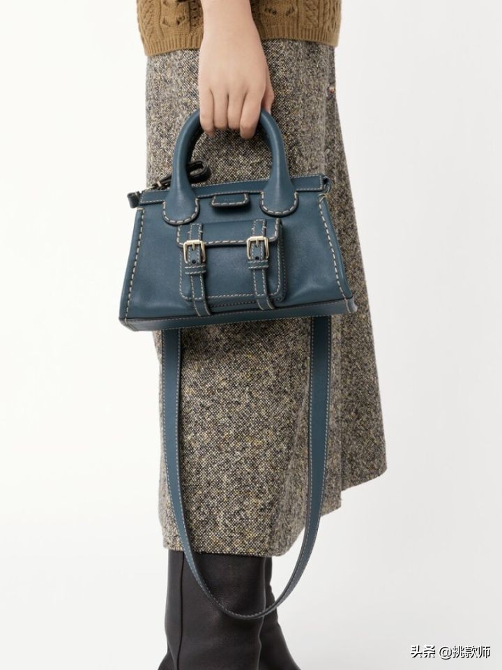 2021十款必买小众拼色包包,2021十款必买包包休闲包