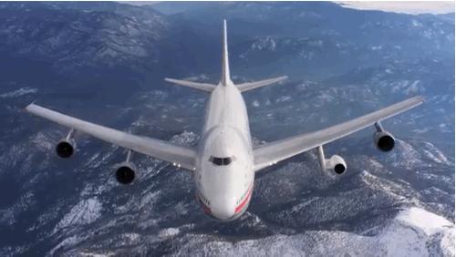 飞机从北美到亚洲，从北极画个大弧线有何意义？何为北极航线？