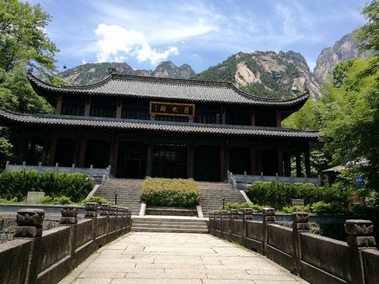 杭州去江西婺源自驾游攻略,杭州自驾4-5天旅游攻略