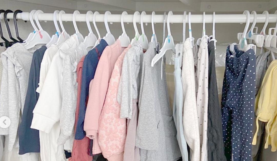 无需钻墙打孔也能收纳,日本主妇真的很持家吗