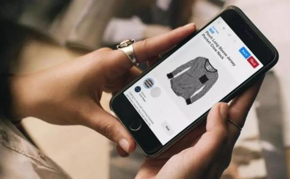 云集社交电商会员制,云集品社交电商模式