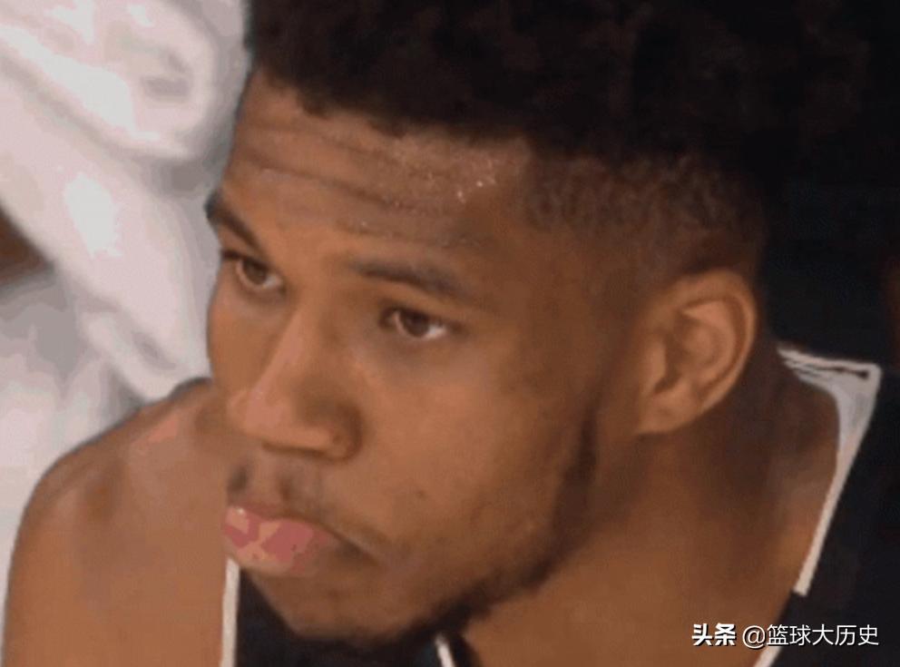 字母哥跟腱撕裂了吗,字母哥因跟腱伤势