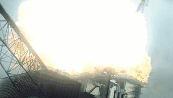 山寨版环太平洋,山寨好莱坞大片