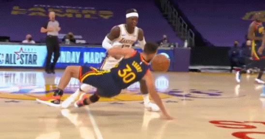 詹皇39分骑士遭47秒逆转,库里谈詹姆斯56分战胜勇士