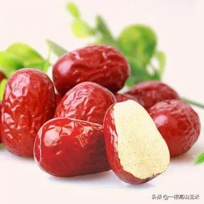 河南省特产新郑红枣片,新郑红枣价格去哪买