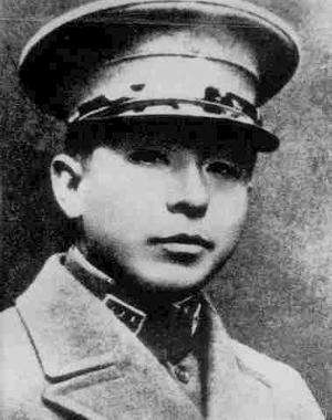 张学良台湾囚禁生活怎样度过的,张学良在台湾囚禁生活怎样度过的