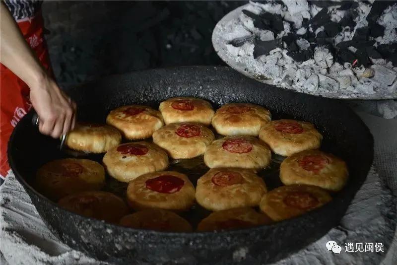 闽侯闽越古镇旅游攻略,世遗游玩