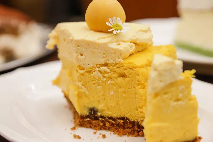 超好吃的宝藏甜品店,10家小而美的店