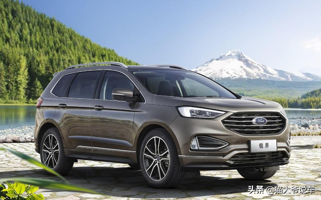 锐界动力技术,新款锐界混动驾驶感受