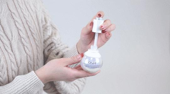 李佳琦评价国货精华干皮,李佳琦推荐olay小白灯