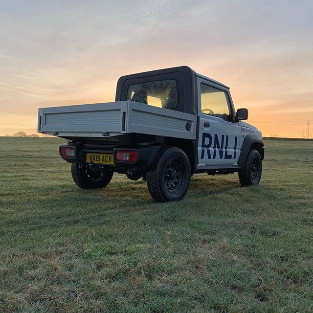 铃木吉姆尼加长版会进入中国吗,铃木吉姆尼2018款小皮卡