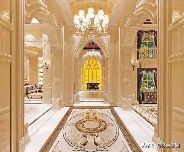 石材以后的发展趋势怎么样,石材行业的发展趋势