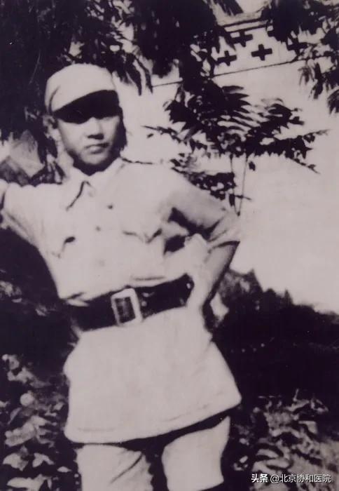 苏萌抗日二十六载,苏萌抗战三十年