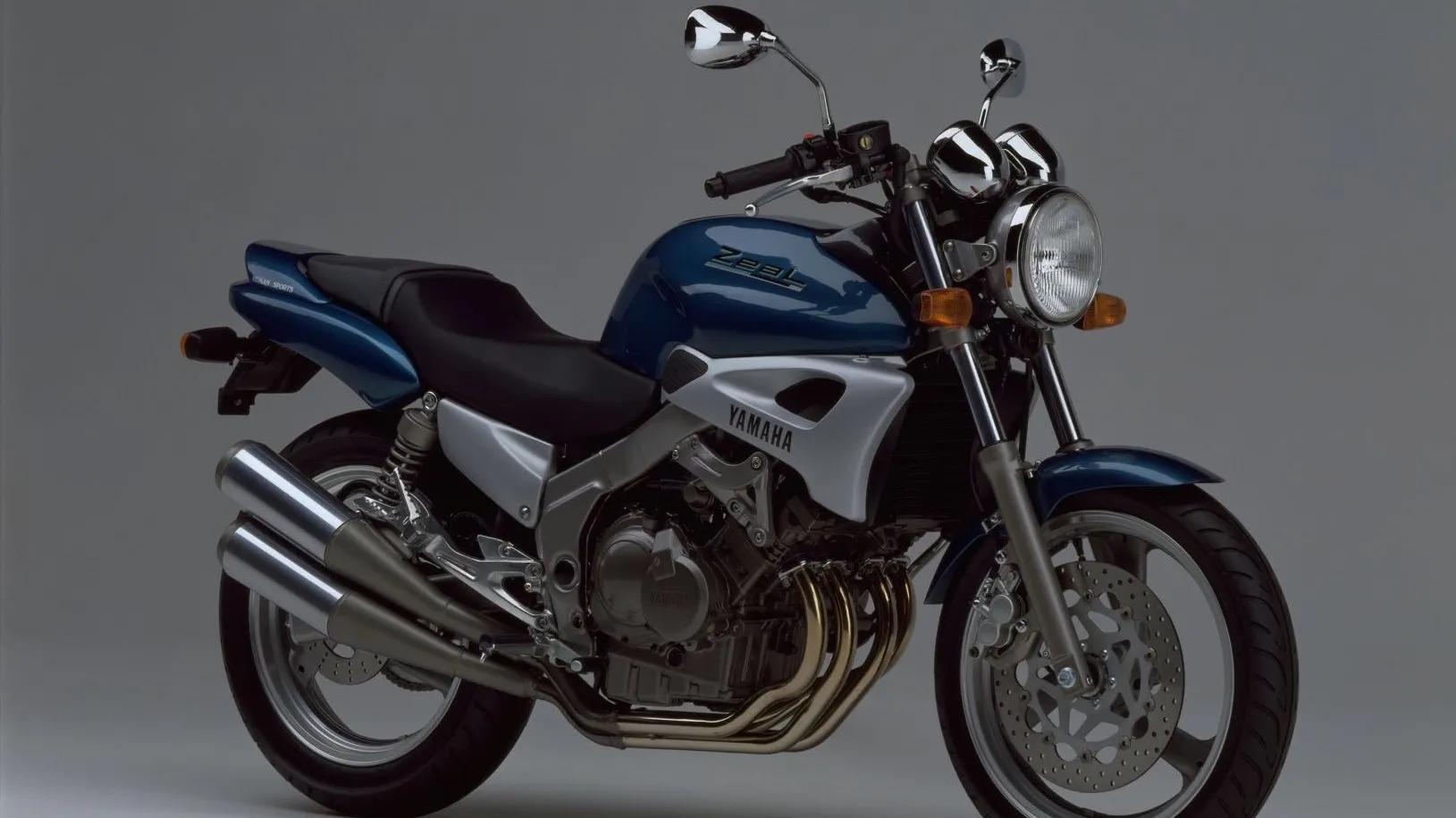 雅马哈双缸大排量摩托车推荐,雅马哈最好双缸摩托车大全