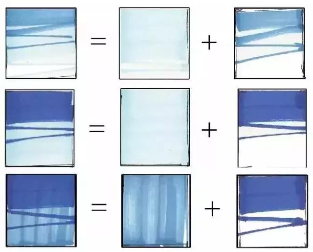 干货马克笔使用终极技巧,马克笔干货教学