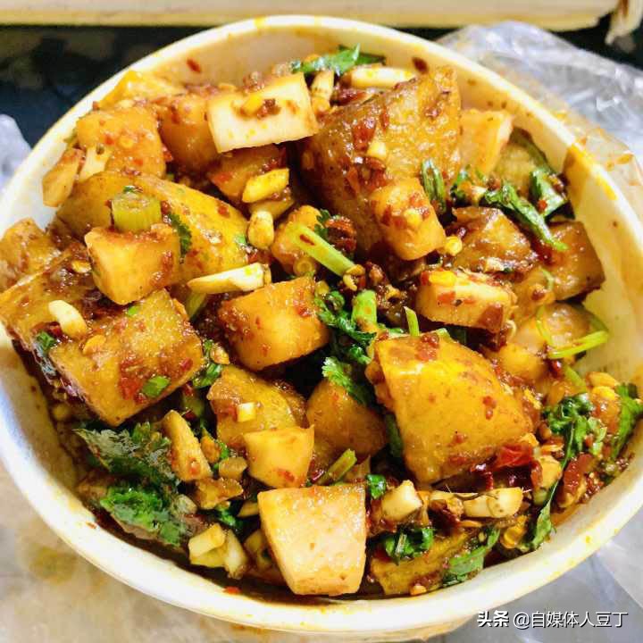 在贵州生活是什么感受,贵州的生活就是不一样