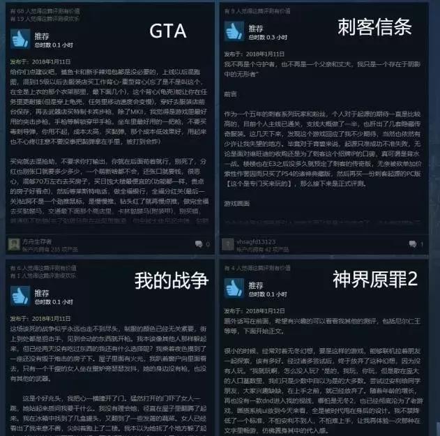 steam游戏差评达到多少会下架,steam游戏争取差评榜第一