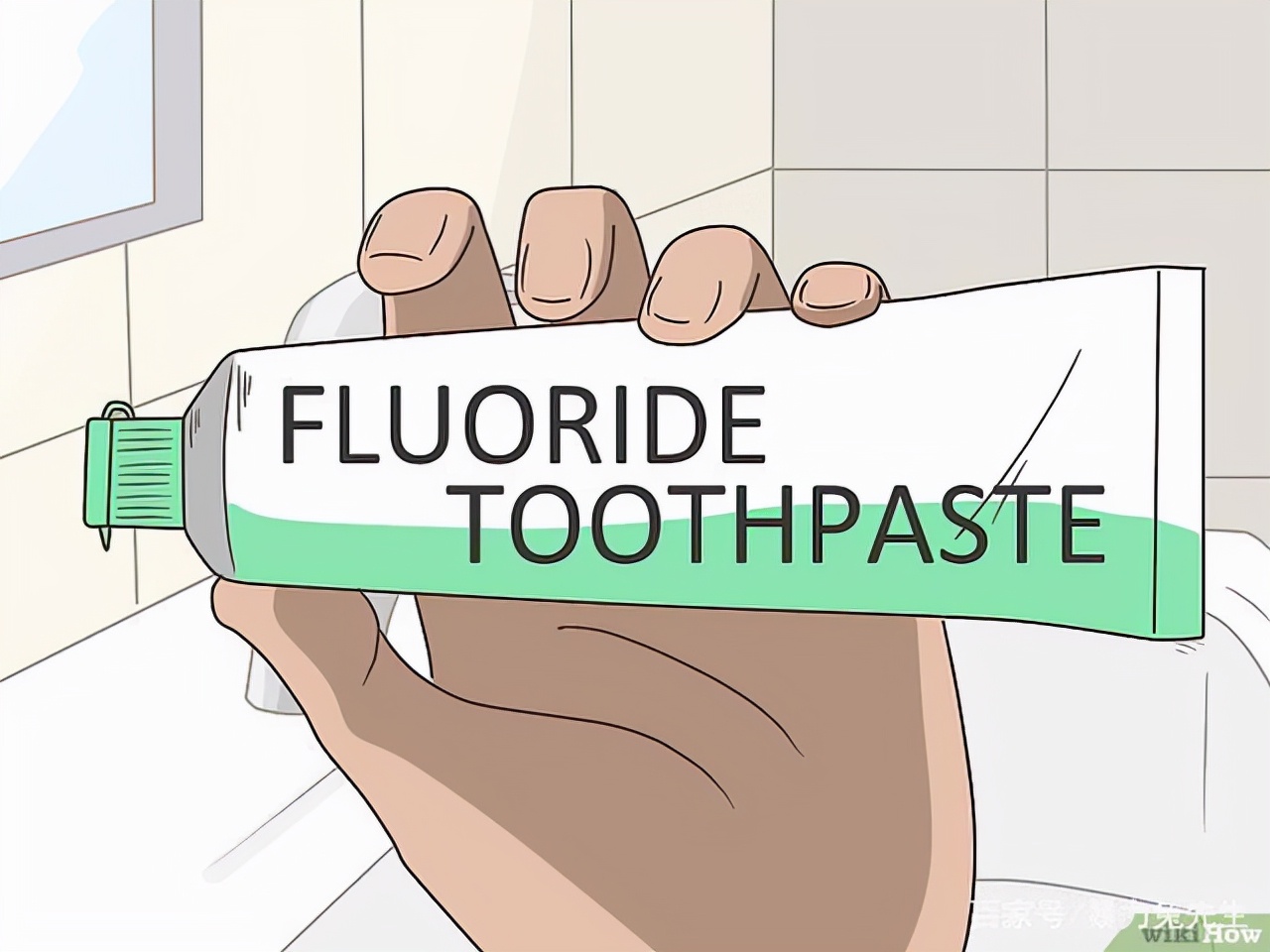 正确保护牙齿的护理方法,如何正确进行牙齿保健护理