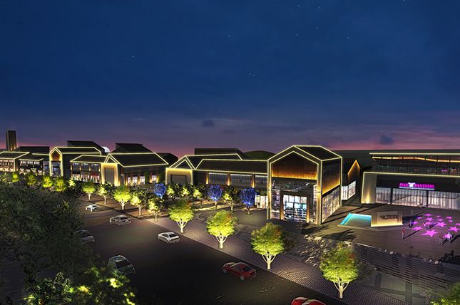 今天开挂了,安顺最新发展消息