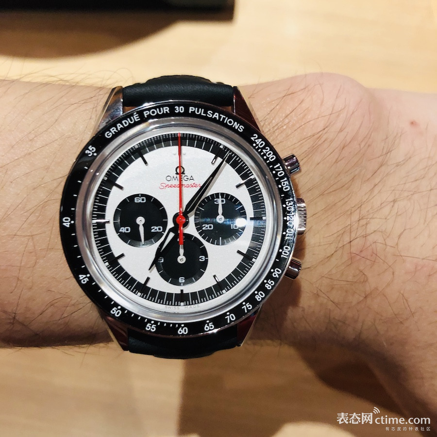 欧米茄ck2998夜光,欧米茄ck2998全套