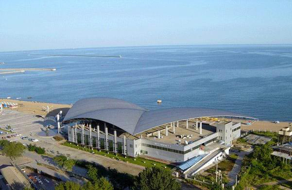 秦皇岛海景房哪个位置比较好,秦皇岛高层海景