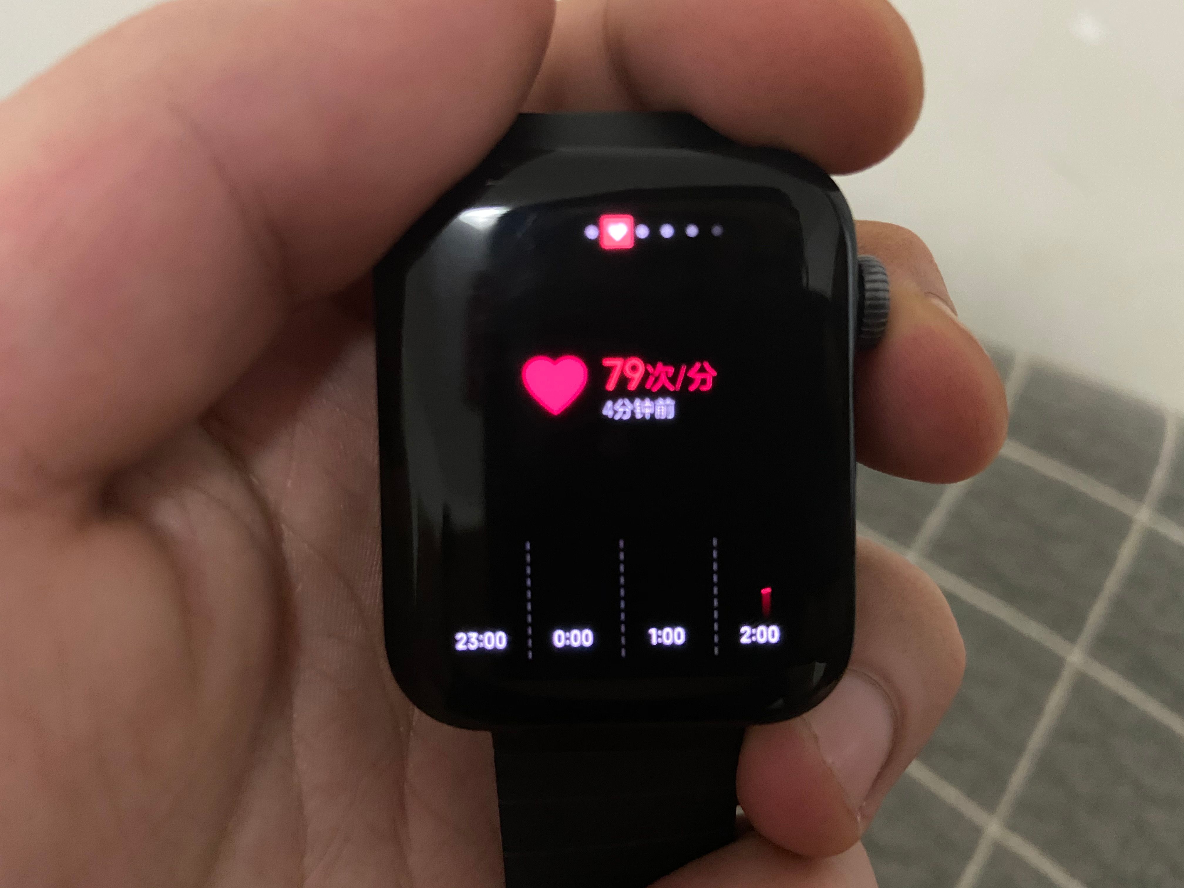 小米智能手表全系列测评,小米智能手表深度评测