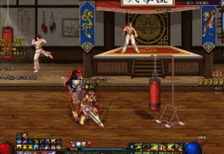 dnf鬼泣怎么完成风云崛起5任务,dnf鬼泣突飞猛进攻略