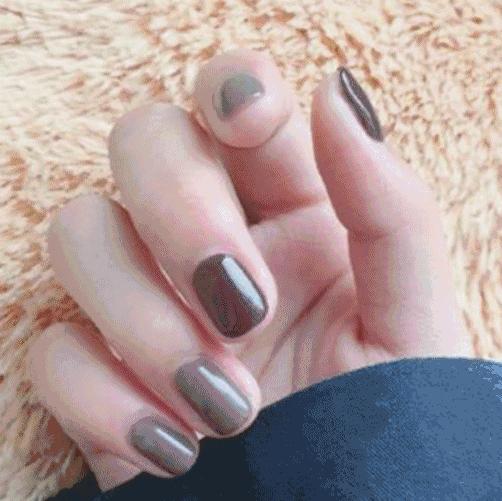 超美日式美甲,高端纯日式美甲