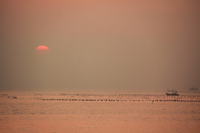 汕头南澳岛旅游住宿攻略,潮州南澳岛三日旅游攻略