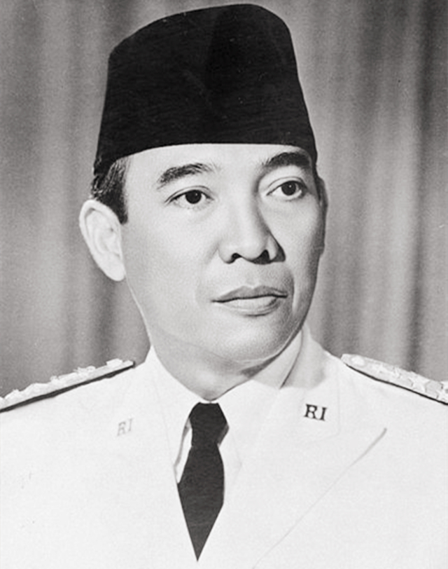 1956年，毛主席对台湾未来的精准预言，指出“只有两条出路”