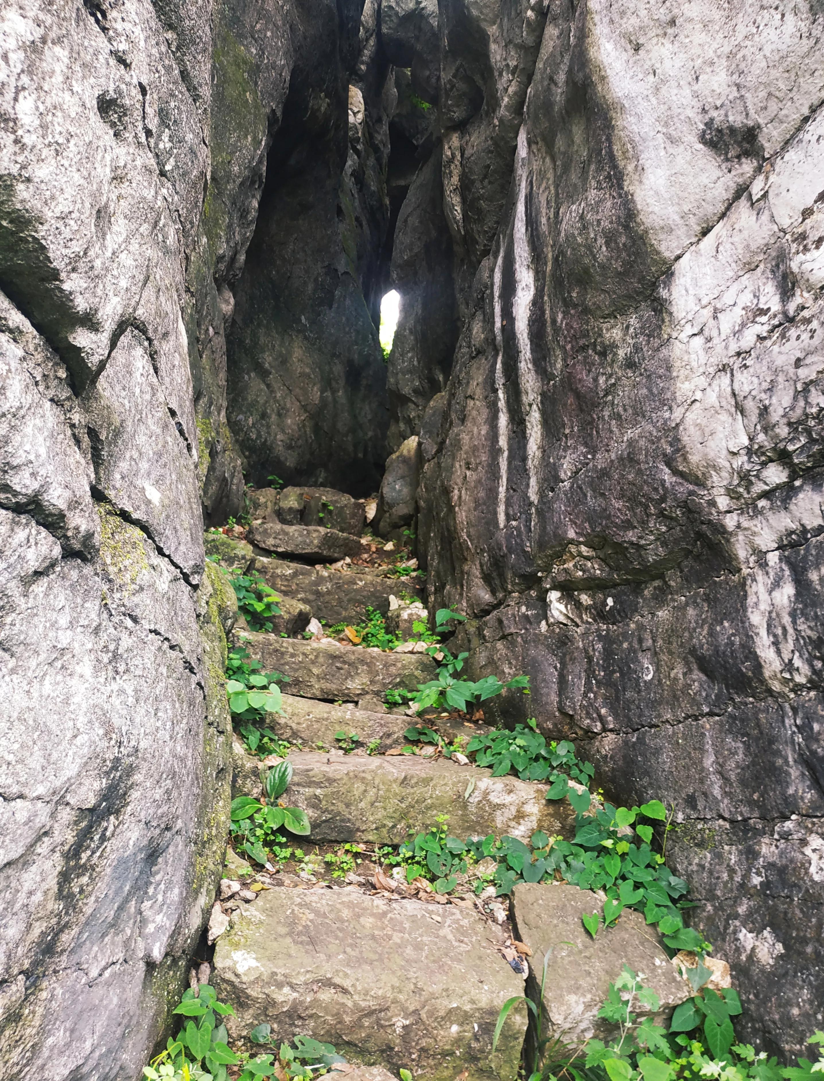 新田航拍全景视频,永州白米寨