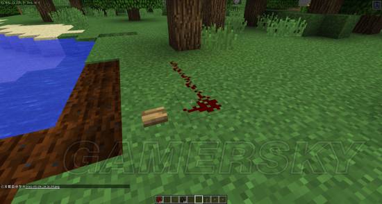 《我的世界》新手红石基础入门及远程射击详尽图文教程