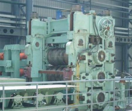 轧机轴承使用情况介绍,轧机轴承有哪些